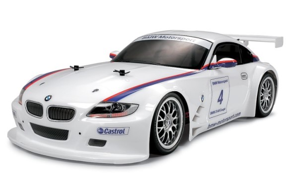 bmw z4-ＴＴ－０１ ＢＭＷ Ｚ４ Ｍ