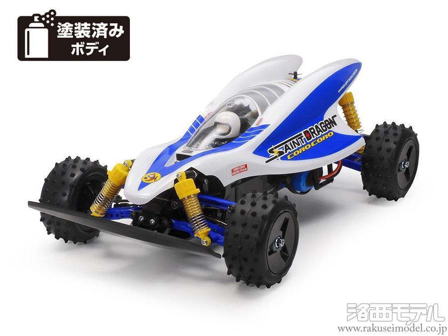 割引価格 タミヤラジコン 1/10 バギー 電動RCオフロードカー